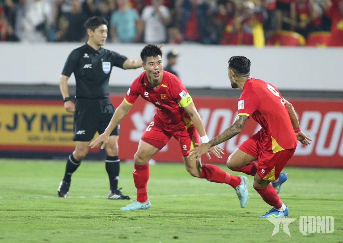 Nỗi lo đường dài